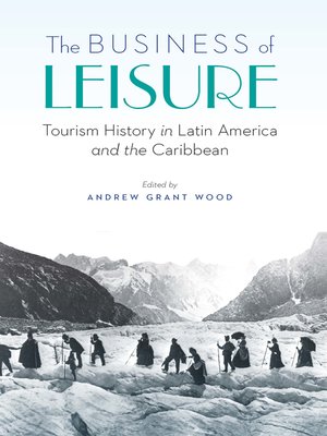 cover image of The Business of Leisure